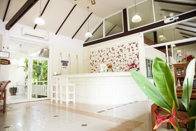 Hadsangchan Resort