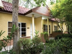 Hadsangchan Resort