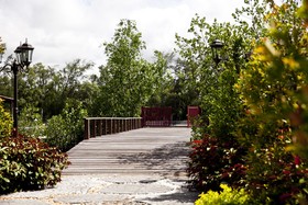 Hadsangchan Resort
