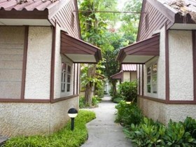 Hadsangchan Resort