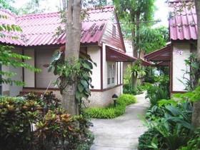 Hadsangchan Resort