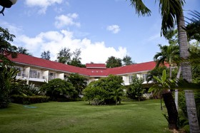 Hadsangchan Resort
