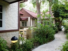Hadsangchan Resort