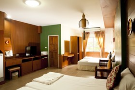 Hadsangchan Resort