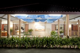 Hadsangchan Resort