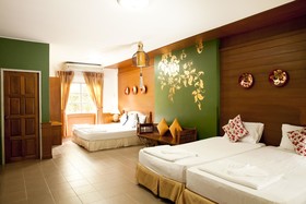 Hadsangchan Resort