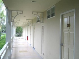 Hadsangchan Resort