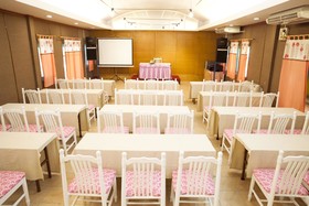 Hadsangchan Resort