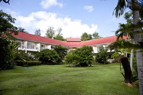 Hadsangchan Resort