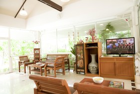 Hadsangchan Resort