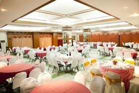 Hadsangchan Resort