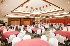 Hadsangchan Resort