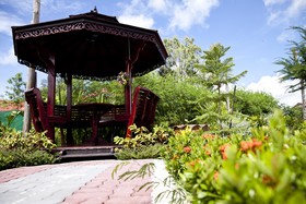 Hadsangchan Resort