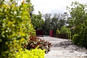 Hadsangchan Resort