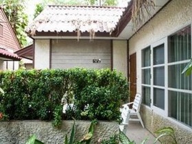 Hadsangchan Resort