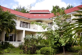 Hadsangchan Resort