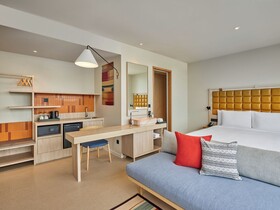 Hilton Garden Inn Rayong