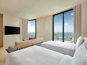 Hilton Garden Inn Rayong