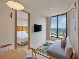Hilton Garden Inn Rayong