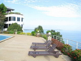 Hinsuay Namsai Resort