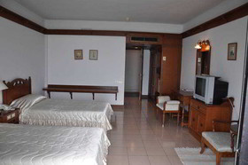 Hinsuay Namsai Resort
