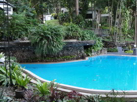 Hinsuay Namsai Resort