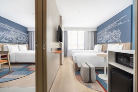 Holiday Inn Express Rayong