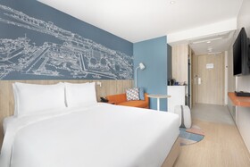 Holiday Inn Express Rayong