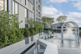 Holiday Inn Express Rayong