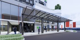Holiday Inn Express Rayong