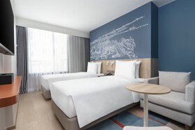 Holiday Inn Express Rayong