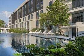 Holiday Inn Express Rayong