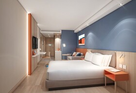 Holiday Inn Express Rayong