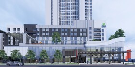 Holiday Inn Express Rayong
