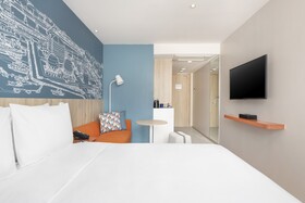 Holiday Inn Express Rayong