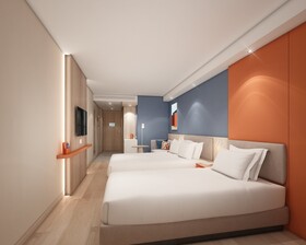 Holiday Inn Express Rayong