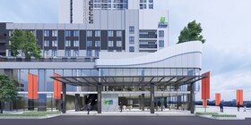 Holiday Inn Express Rayong