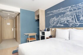 Holiday Inn Express Rayong
