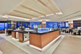 Holiday Inn Hotel & Suites Rayong City Centre