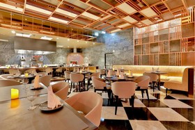 Holiday Inn Hotel & Suites Rayong City Centre