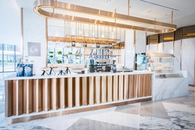 Holiday Inn Hotel & Suites Rayong City Centre