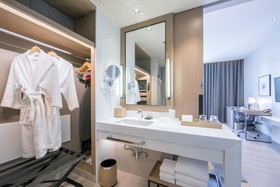 Holiday Inn Hotel & Suites Rayong City Centre