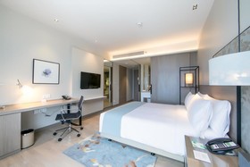 Holiday Inn Hotel & Suites Rayong City Centre