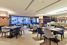 Holiday Inn Hotel & Suites Rayong City Centre