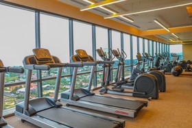 Holiday Inn Hotel & Suites Rayong City Centre