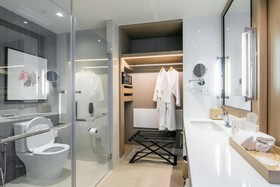 Holiday Inn Hotel & Suites Rayong City Centre