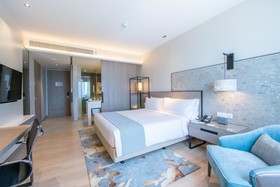 Holiday Inn Hotel & Suites Rayong City Centre