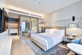 Holiday Inn Hotel & Suites Rayong City Centre