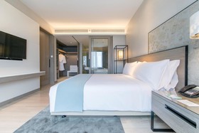 Holiday Inn Hotel & Suites Rayong City Centre