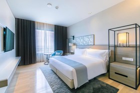 Holiday Inn Hotel & Suites Rayong City Centre